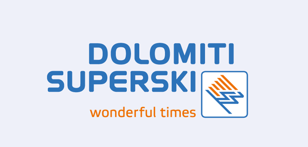 Dolomiti Superski Logo