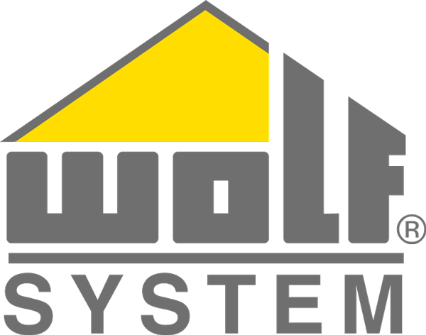 Wolf System Logo